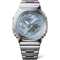 G-Shock 2100 Series GM2110D-2A