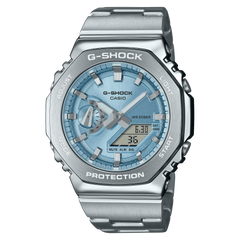 G-Shock 2100 Series GM2110D-2A