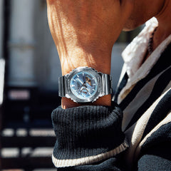 G-Shock 2100 Series GM2110D-2A