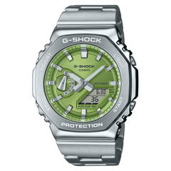 G-Shock G-STEEL GM-2110D-3A