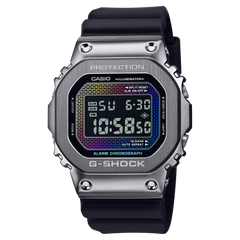 G-Shock 5600 SERIES GM5600BRW-1