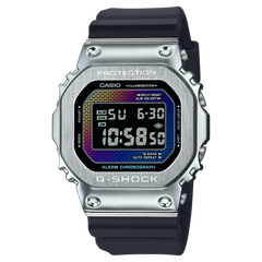 G-Shock 5600 SERIES GM5600RW-1