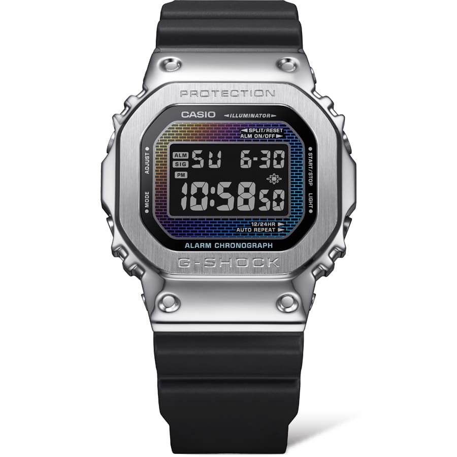 G-Shock 5600 SERIES GM5600RW-1