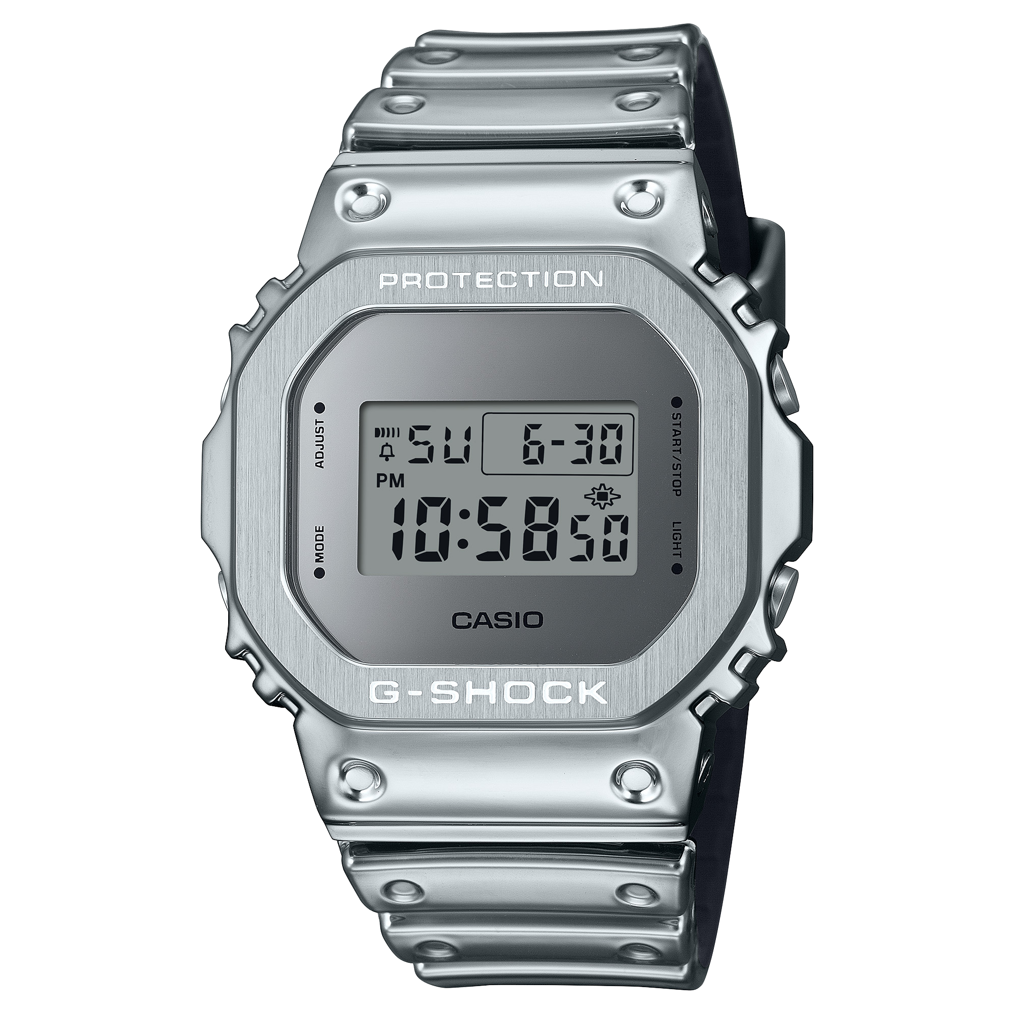 G-Shock G-STEEL GM5600YM-8A8