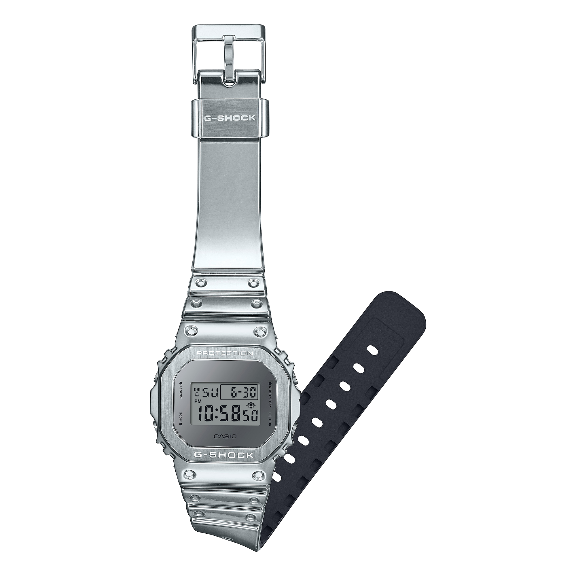 G-Shock G-STEEL GM5600YM-8A8