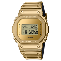 G-Shock G-STEEL GM5600YMG-9