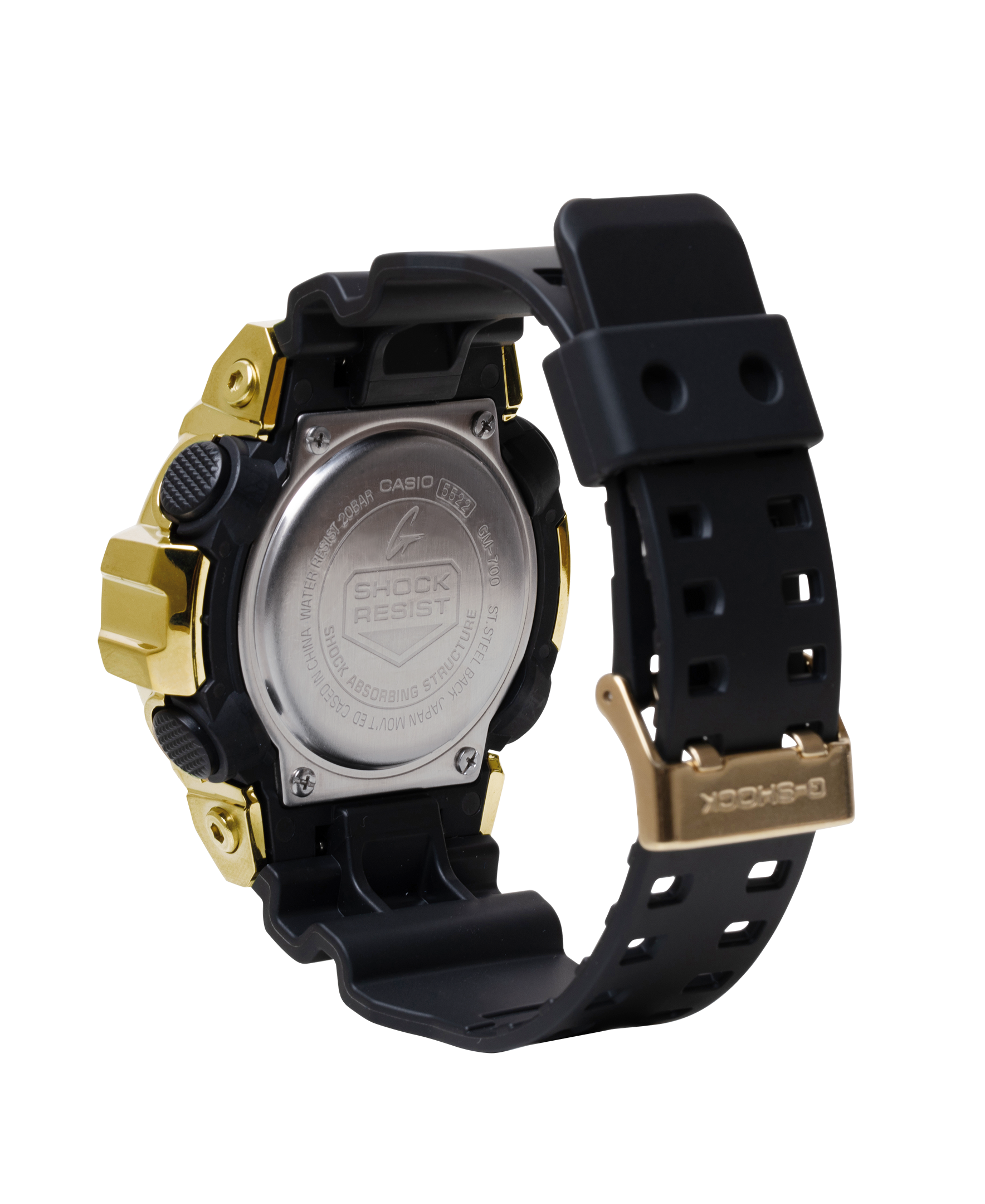 G-Shock 700 SERIES GM700G-9A