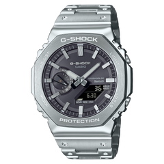 G-Shock FULL METAL GM-B2100SD-1A