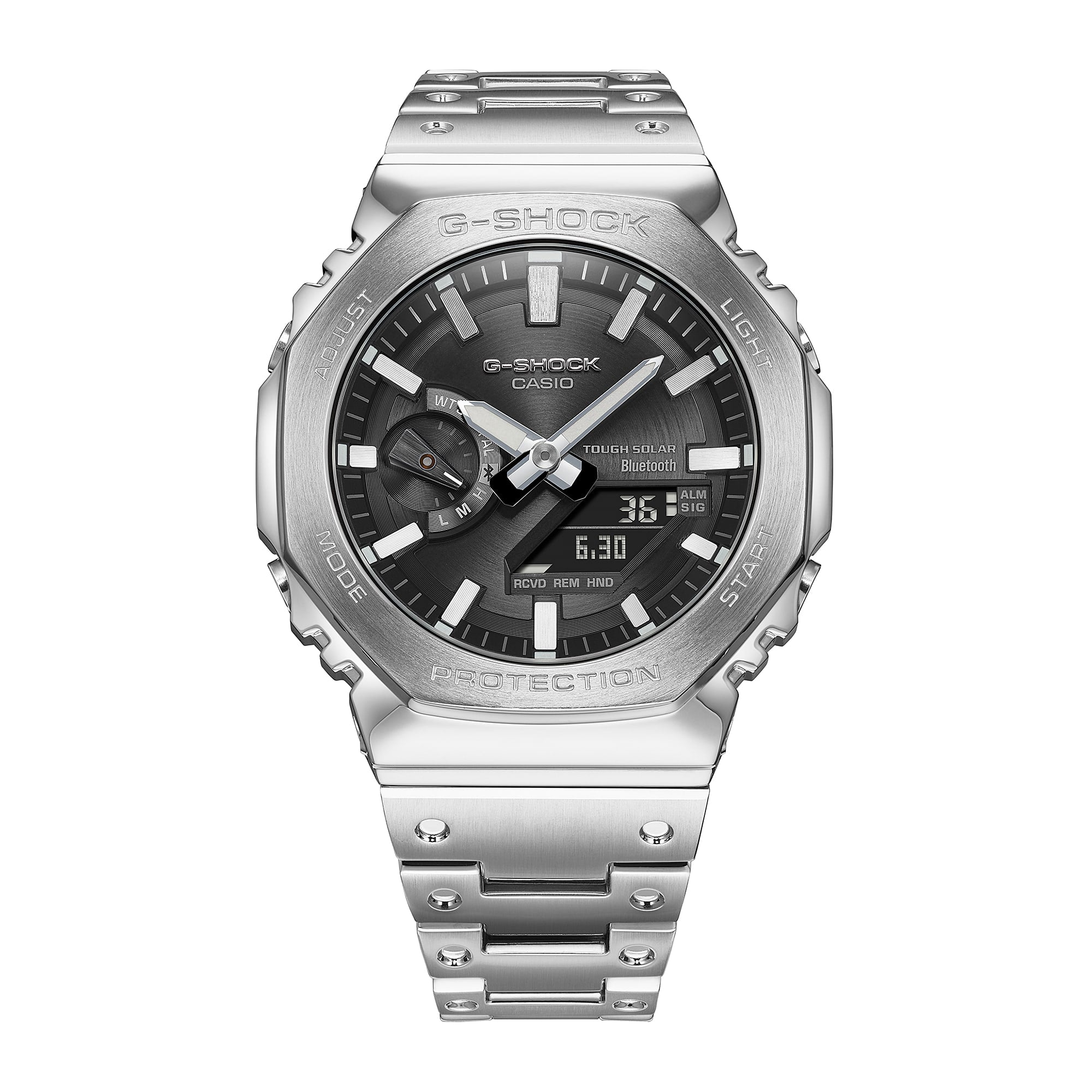 G-Shock 2100 Series GMB2100SD-1A