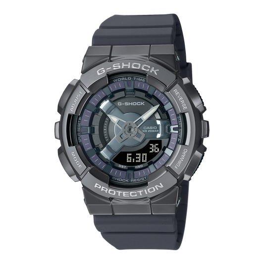 G-Shock ANALOG-DIGITAL GM-S110B-8A