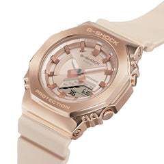 G-Shock WOMEN GMS2100PG-4A