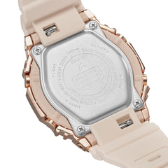 G-Shock WOMEN GMS2100PG-4A