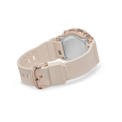 G-Shock WOMEN GMS2100PG-4A