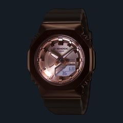 G-Shock WOMEN GMS2100PG-4A