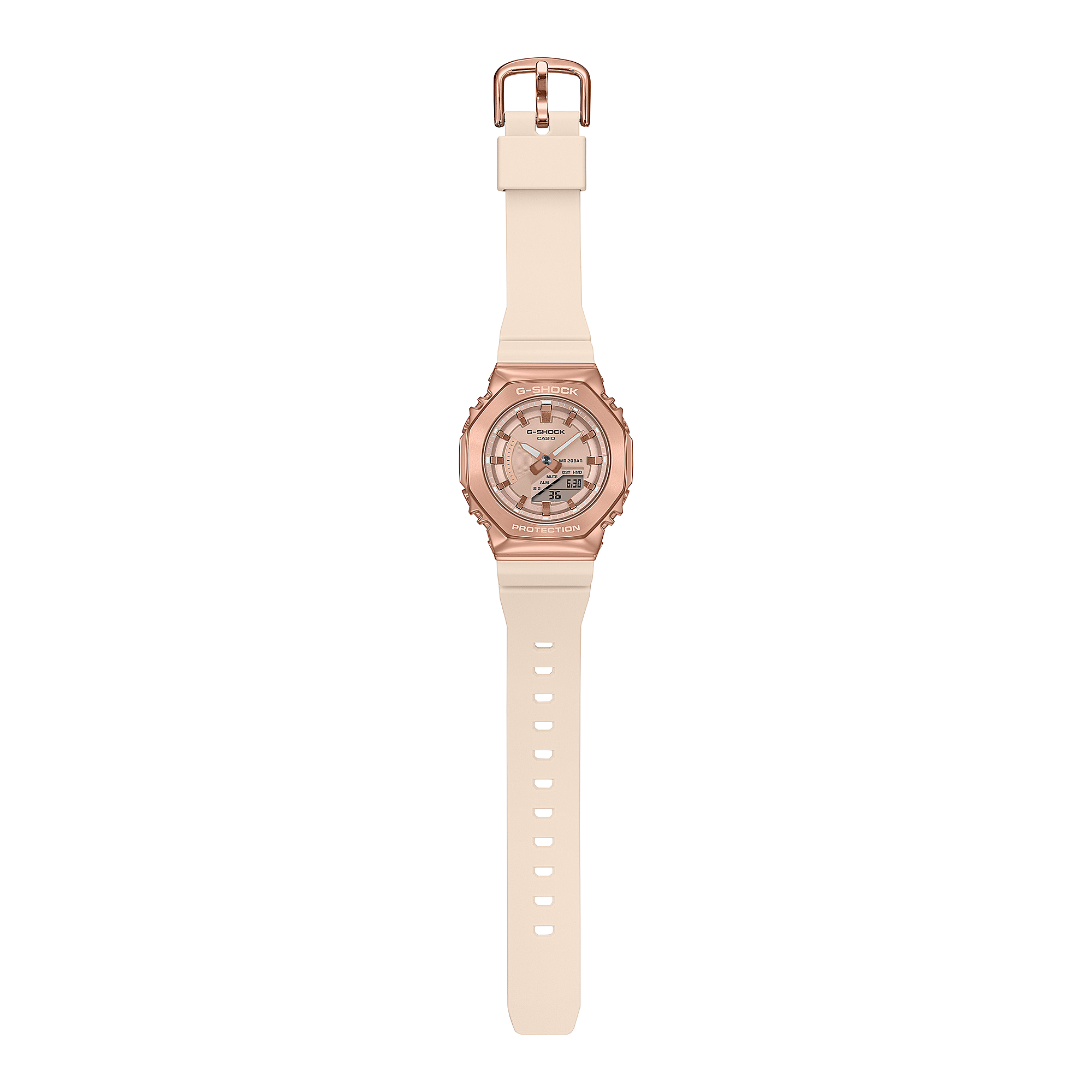 G-Shock WOMEN GMS2100PG-4A