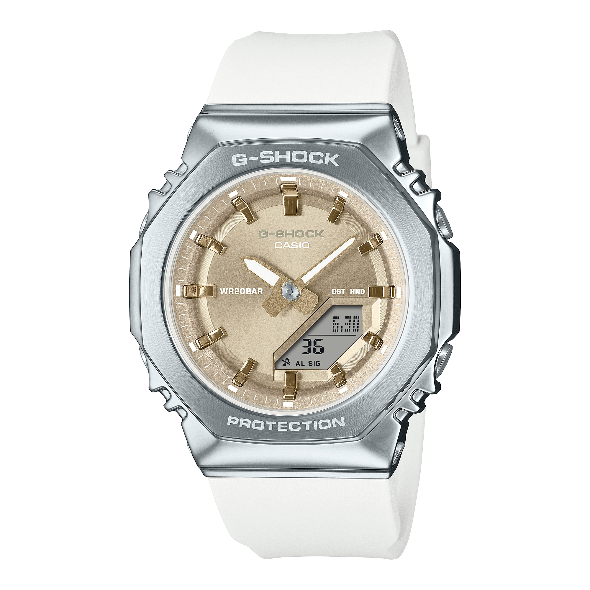G-Shock WOMEN GMS2110-7A9