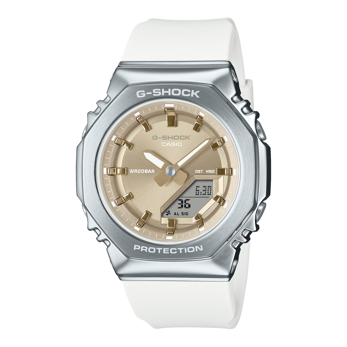 G-Shock WOMEN GMS2110-7A9