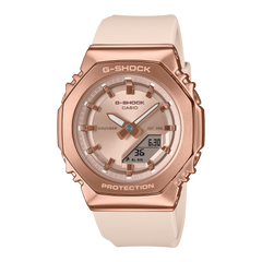 G-Shock WOMEN GMS2110PG-4A