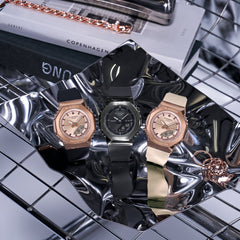 G-Shock WOMEN GMS2110PG1A4