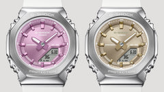 G-Shock WOMEN GMS2110-7A9