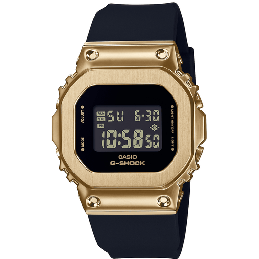 Casio G-Shock Digital Women GMS5600GB-1