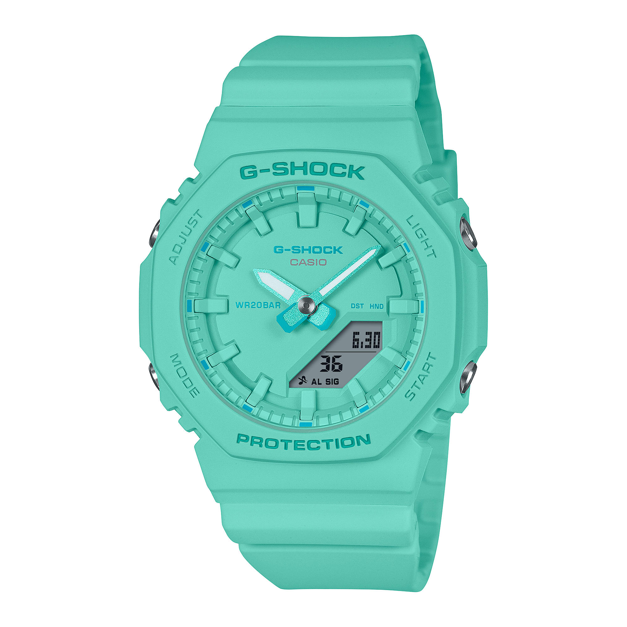 G-Shock WOMEN GMAP2100-2A