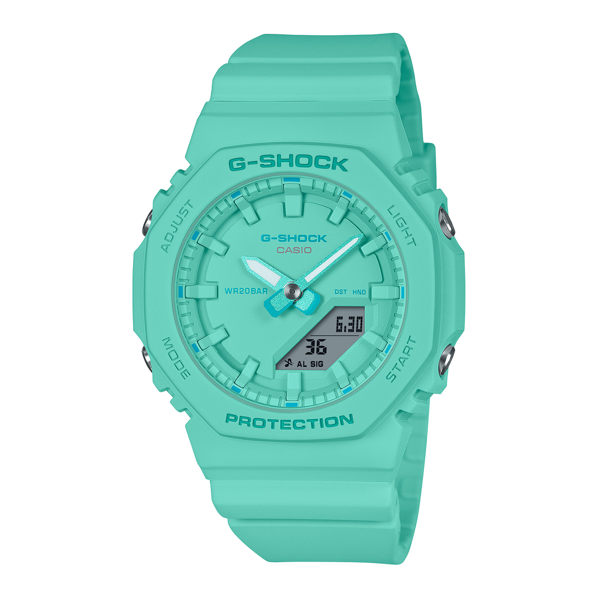 G-Shock WOMEN GMAP2100-2A
