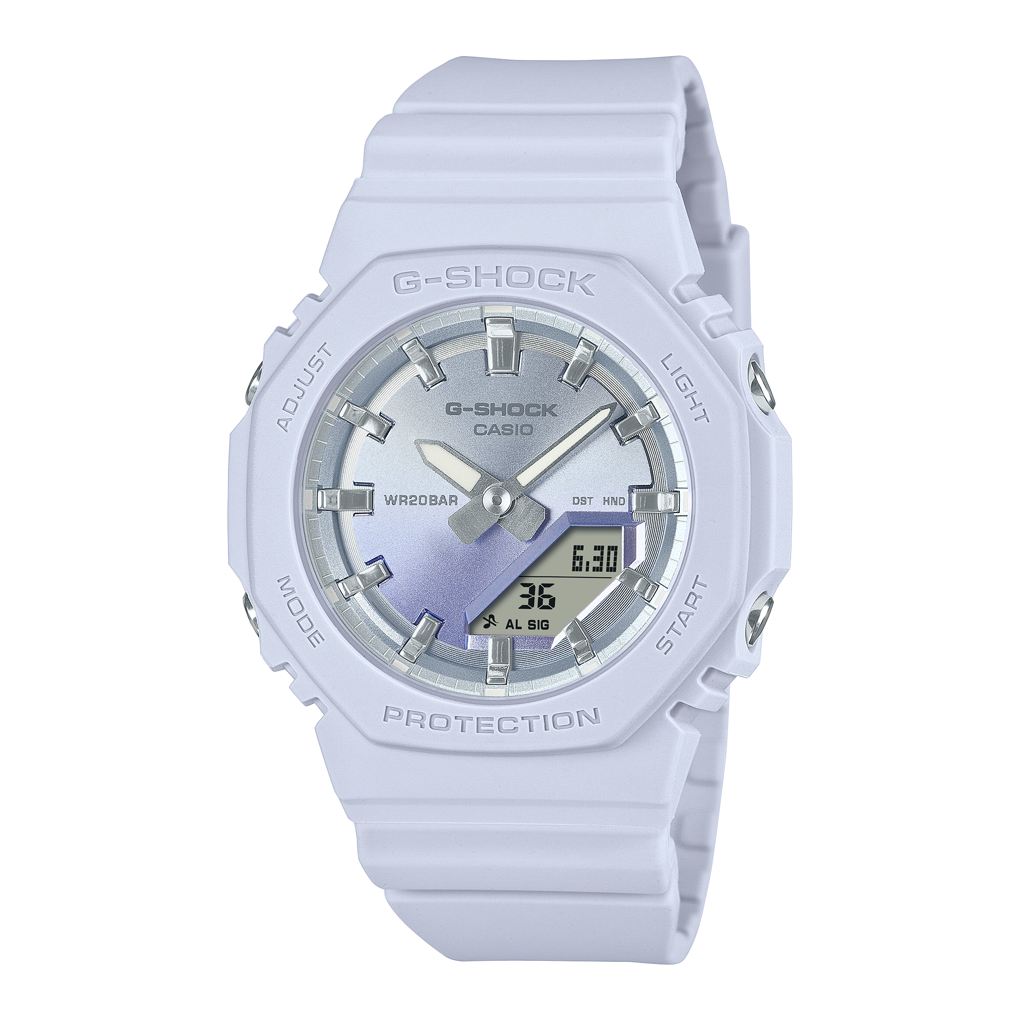G-Shock WOMEN GMAP2100SG2A