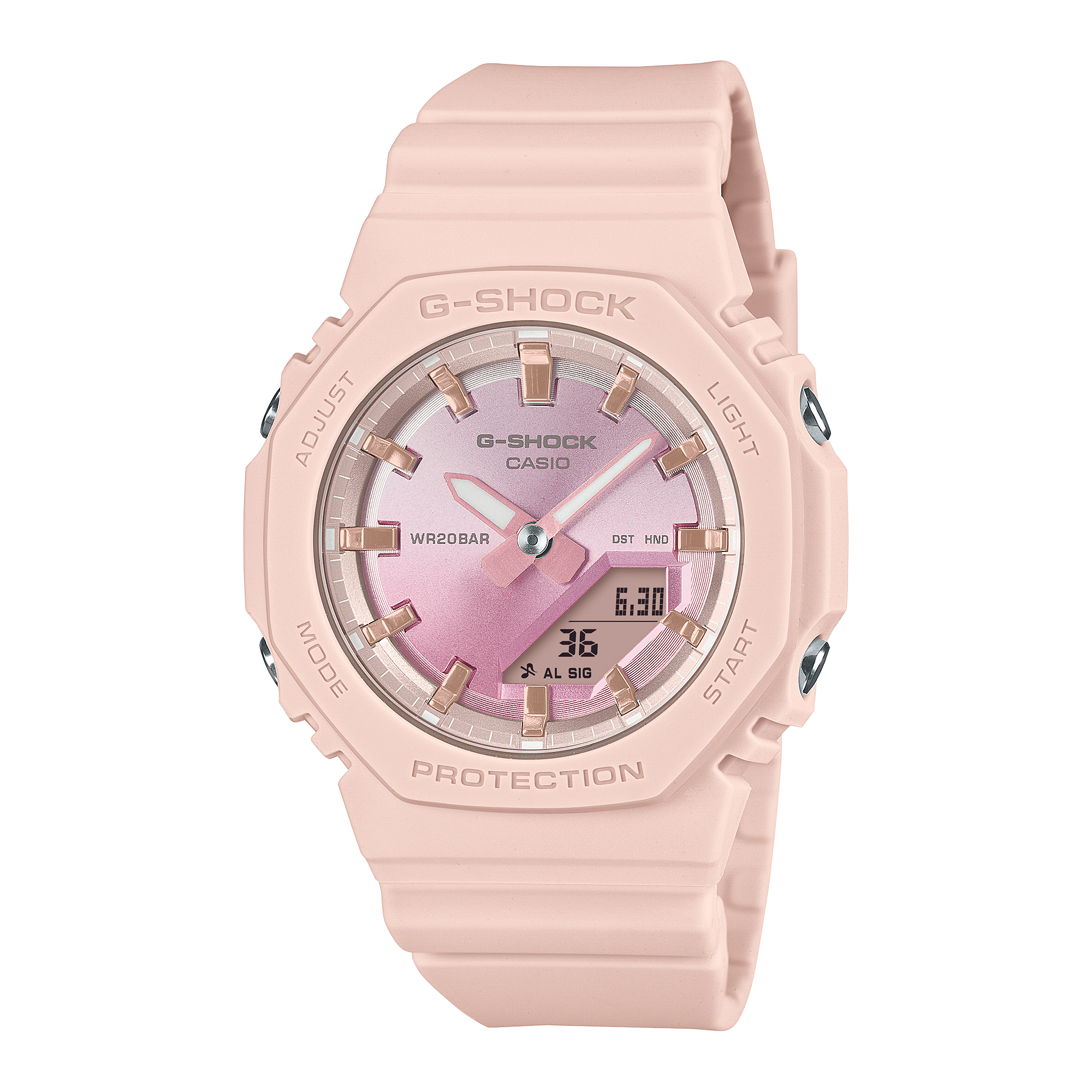 G-Shock WOMEN GMAP2100SG4A