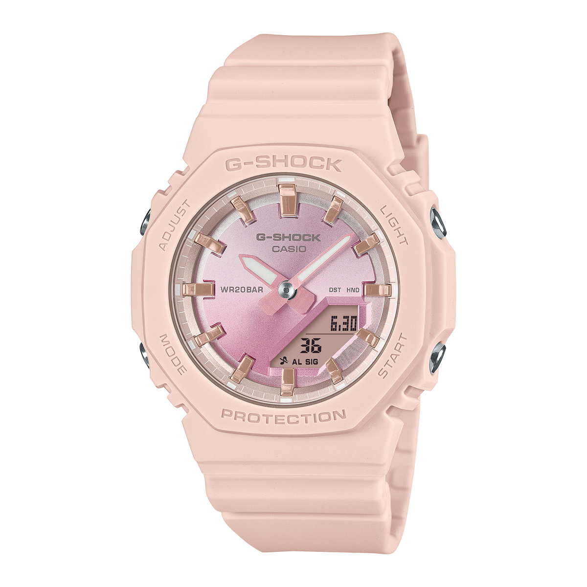 G-Shock WOMEN GMAP2100SG4A