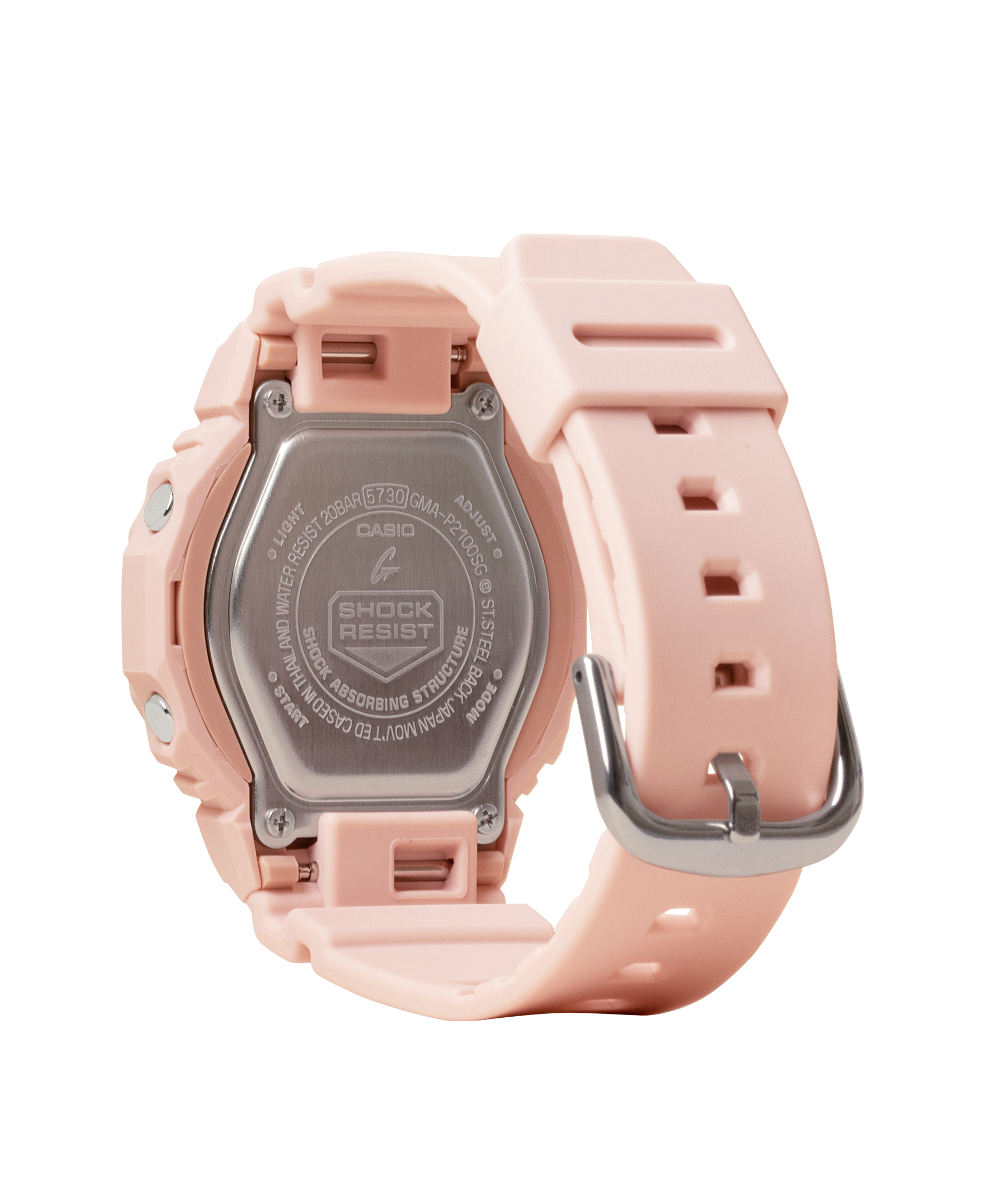 G-Shock WOMEN GMAP2100SG4A