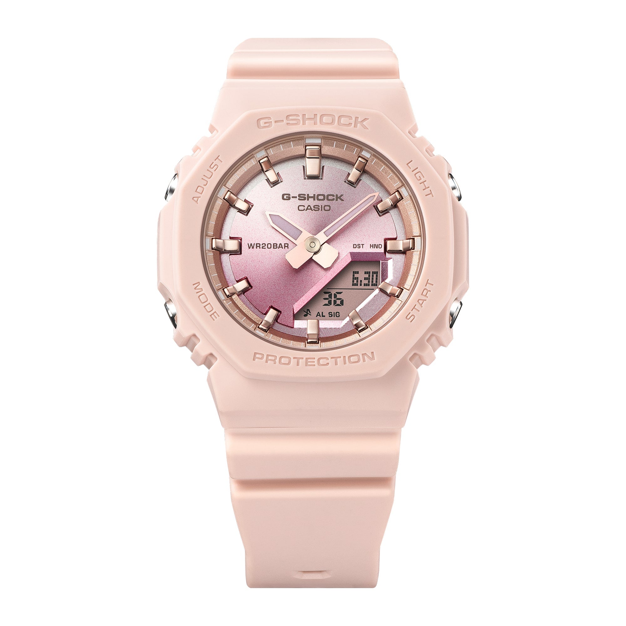 G-Shock WOMEN GMAP2100SG4A