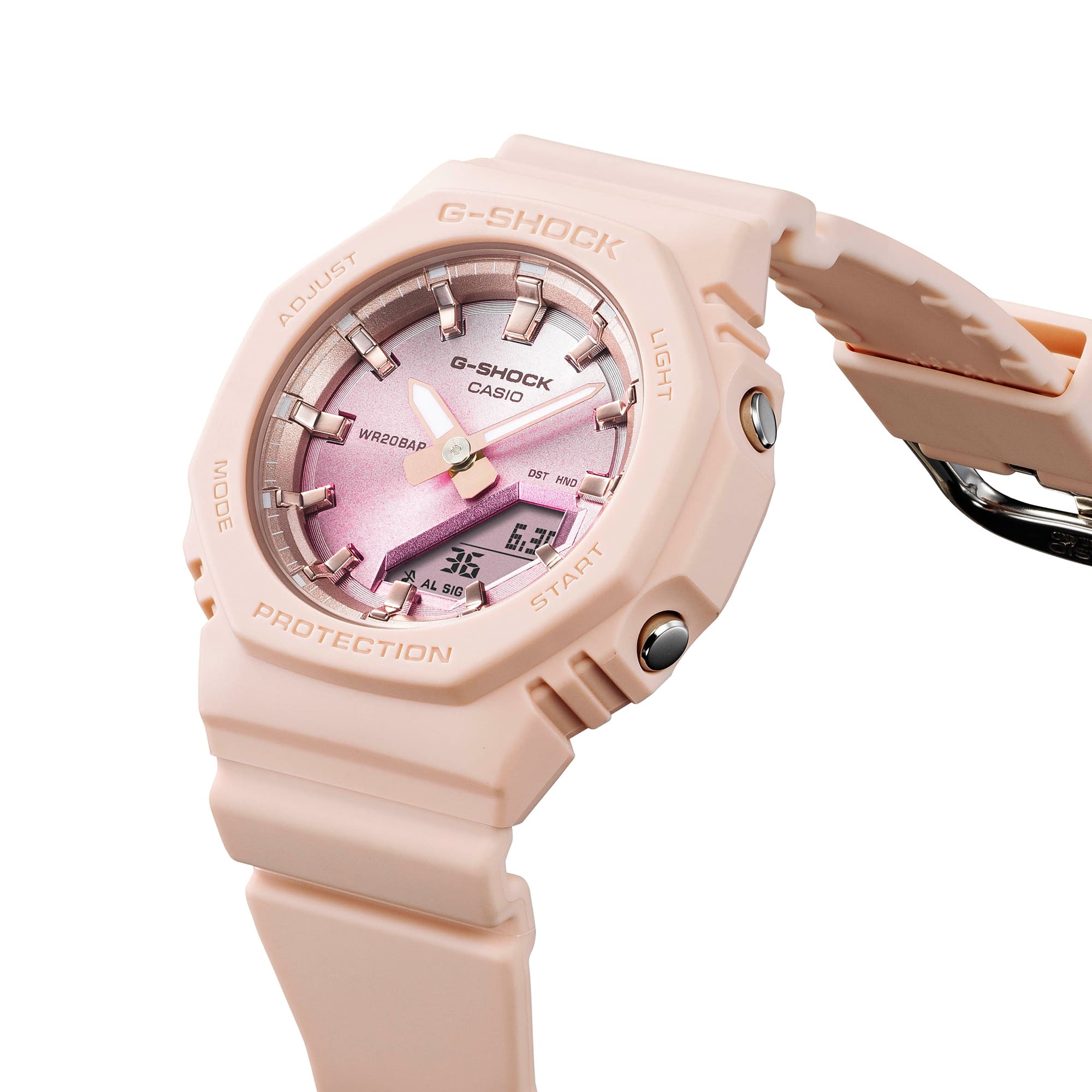 G-Shock WOMEN GMAP2100SG4A