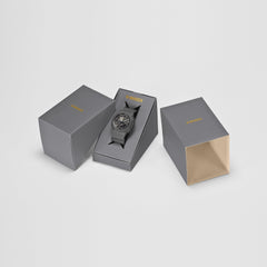 Casio Analog-Digital Women GMAP2126W-8A