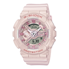 G-Shock ANALOG-DIGITAL GMAS110ST-4A