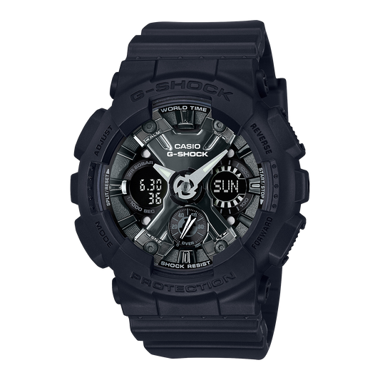 G-Shock ANALOG-DIGITAL GMAS120MF-1A