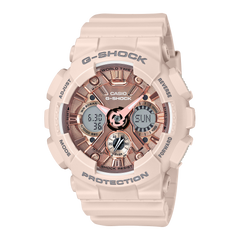 G-Shock WOMEN GMAS120MF-4A