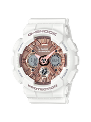 G-Shock Womens Series GMAS120MF-7A2