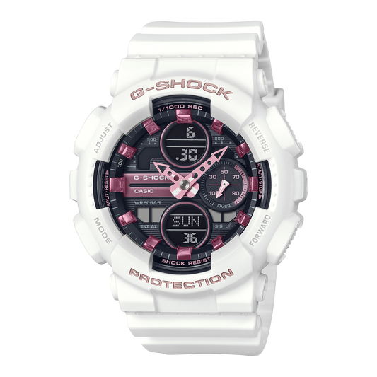 G-Shock ANALOG-DIGITAL GMA-S140M-7A