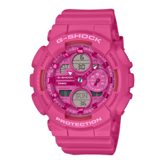 G-Shock WOMEN GMAS140PP-4A