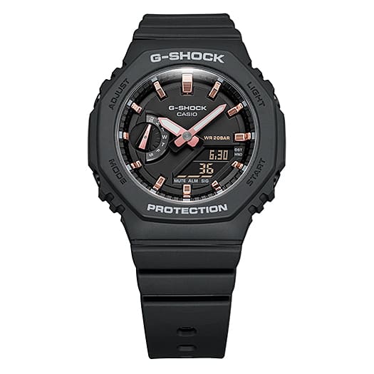 G-Shock ANALOG-DIGITAL GMA-S2100-1A