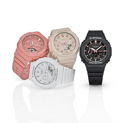 G-Shock WOMEN GMAS2100-1A
