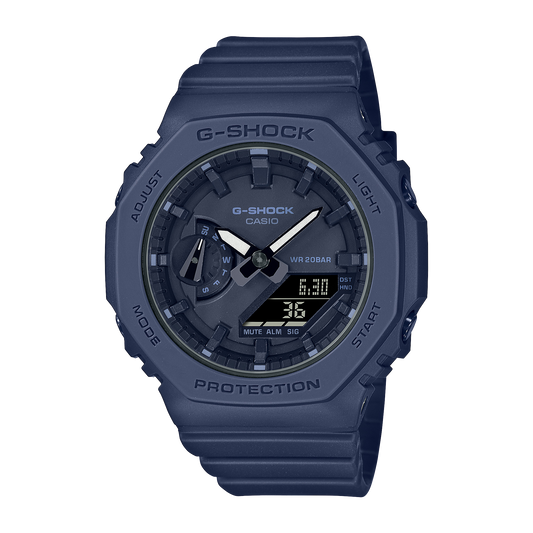 G-Shock ANALOG-DIGITAL
WOMEN GMAS2100BA21