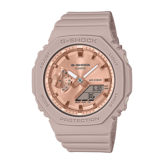 G-Shock WOMEN GMAS2100MD4A