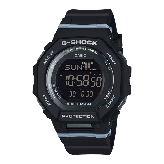 G-Shock G-SQUAD GMD-B300-1