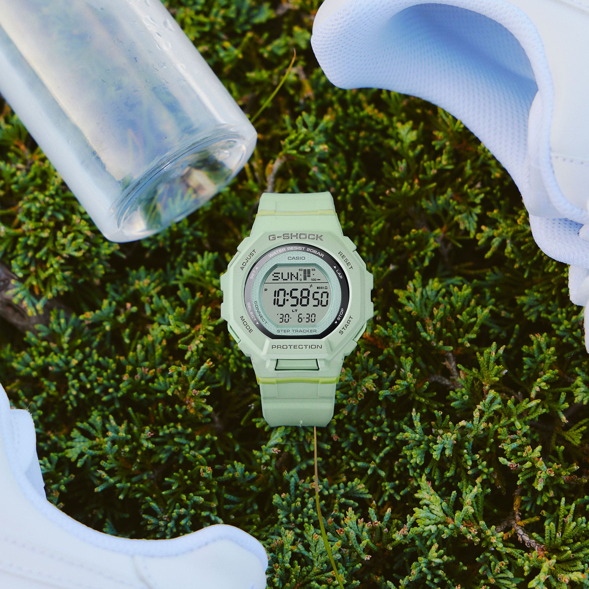 G-Shock WOMEN GMDB300-3
