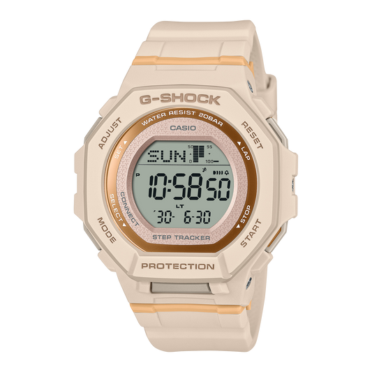 G-Shock G-SQUAD GMD-B300-4