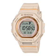 G-Shock G-SQUAD GMD-B300-4