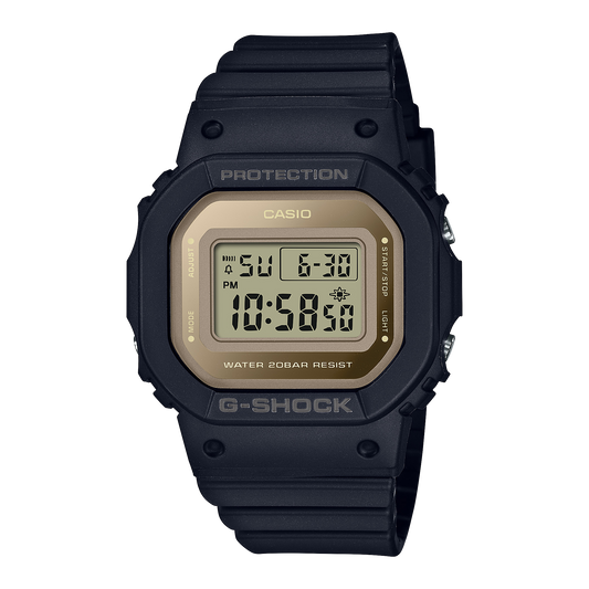 G-Shock WOMEN GMDS5600-1