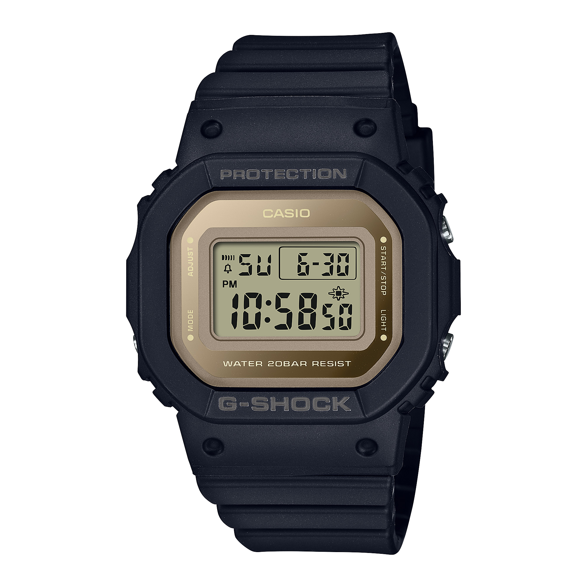 G-Shock DIGITAL GMD-S5600-1